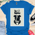 The Dogfather - V1 - The Poster T-Shirt